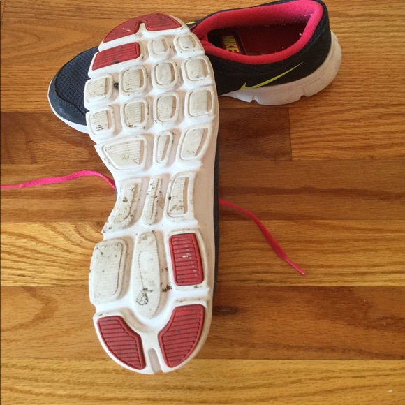 Nike | Shoes | Used But Clean Nike Flex Experience Sneakers | Poshmark